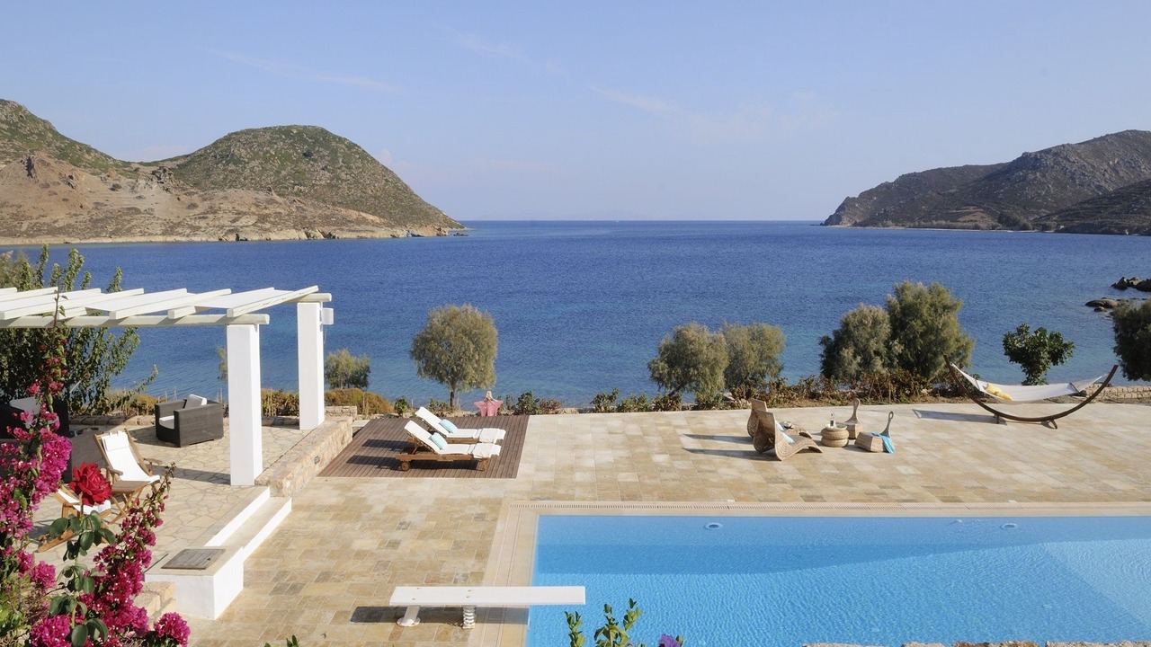 Photo of Outdoor in Patmos