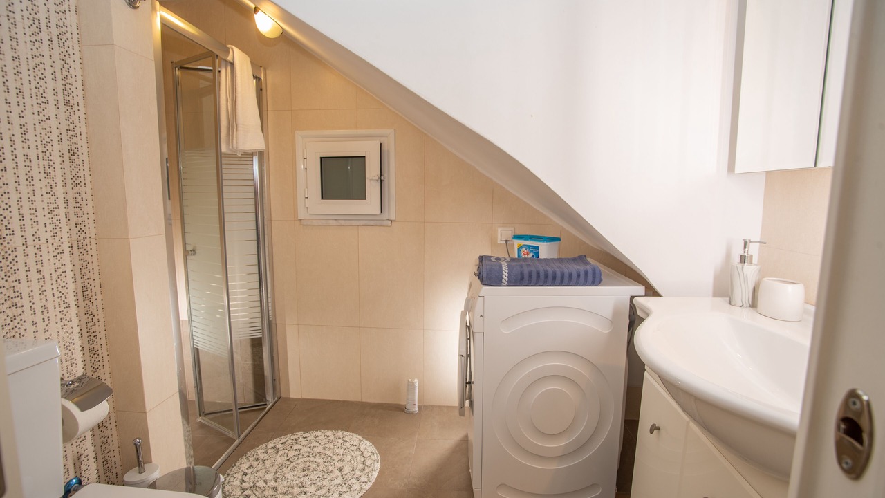 Photo of Bathroom in Nafplio