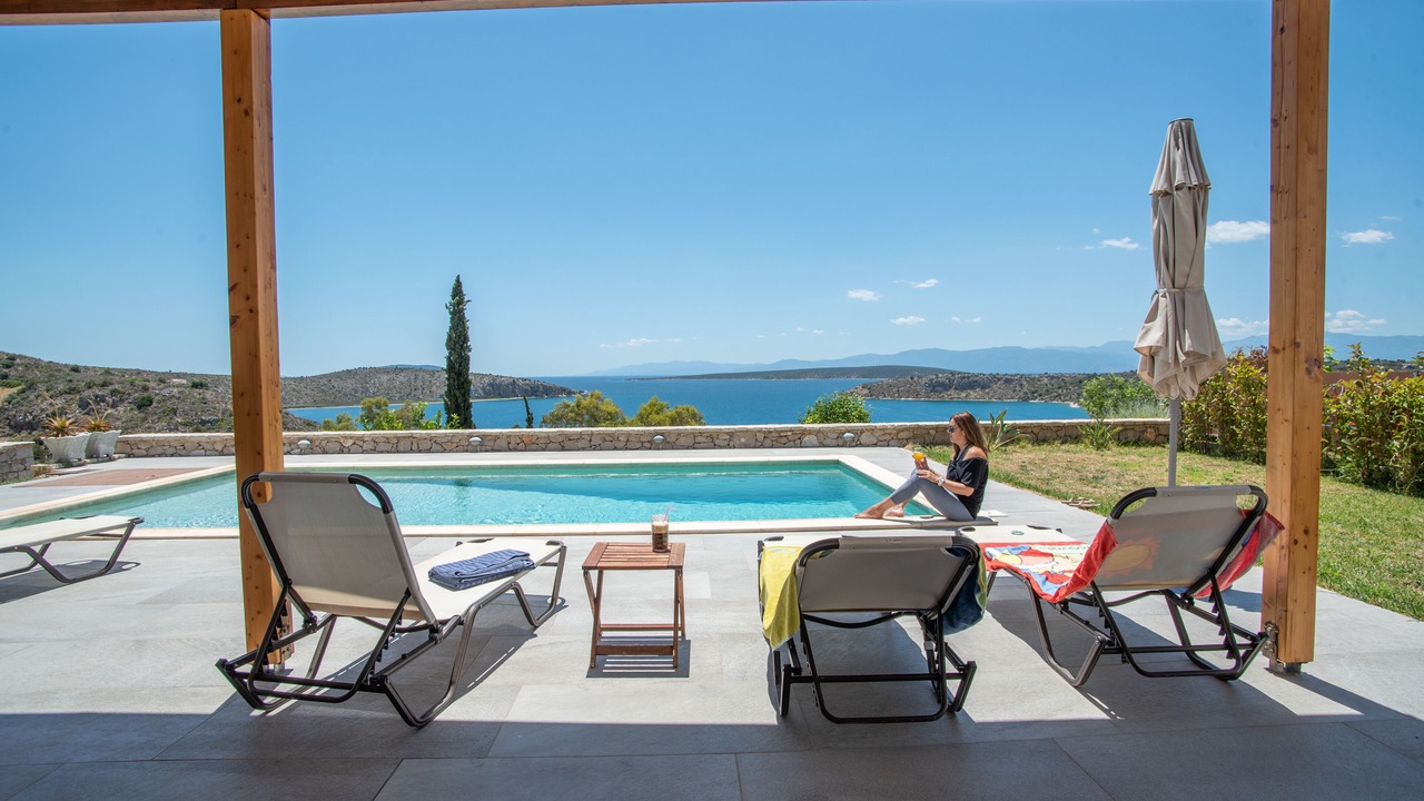 Photo of Outdoor in Nafplio