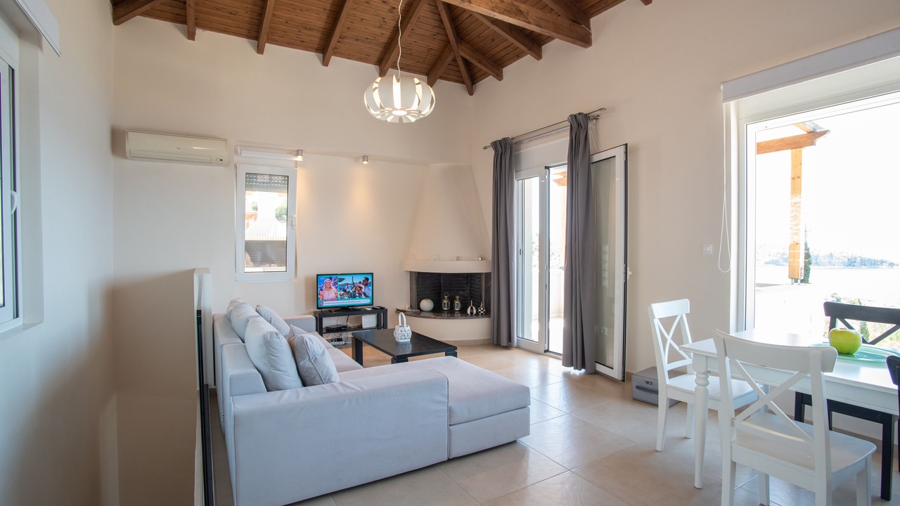 Photo of Livingroom in Nafplio