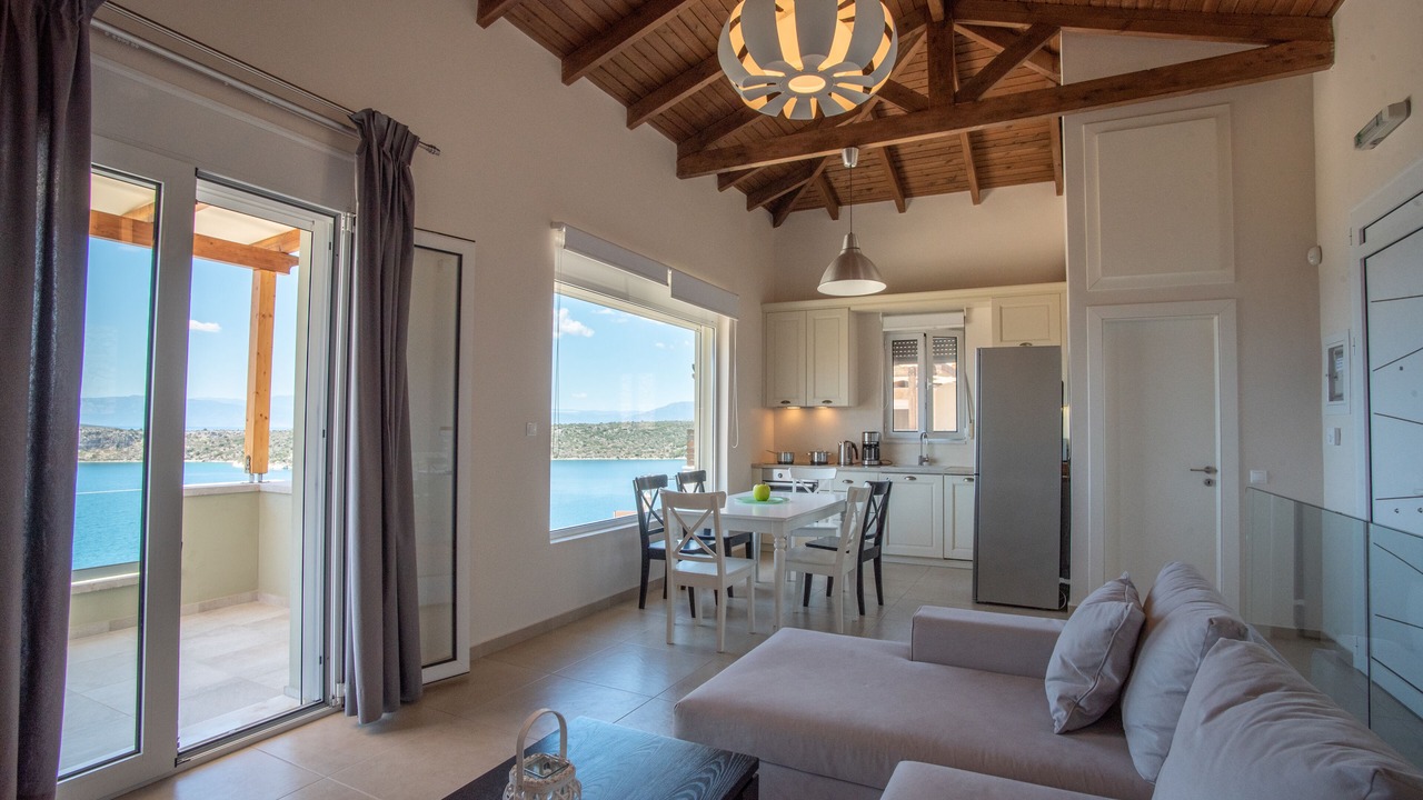 Photo of Livingroom in Nafplio