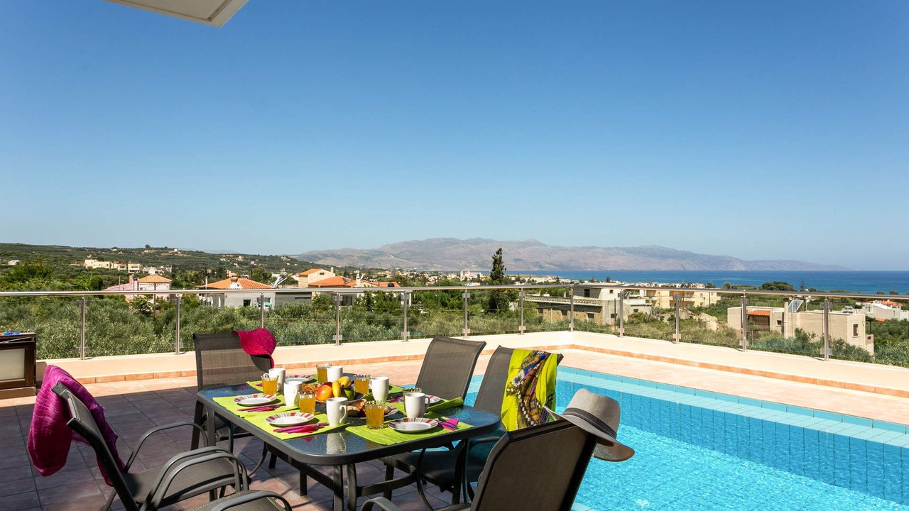 Photo of Outdoor in Pyrgos Psilonerou