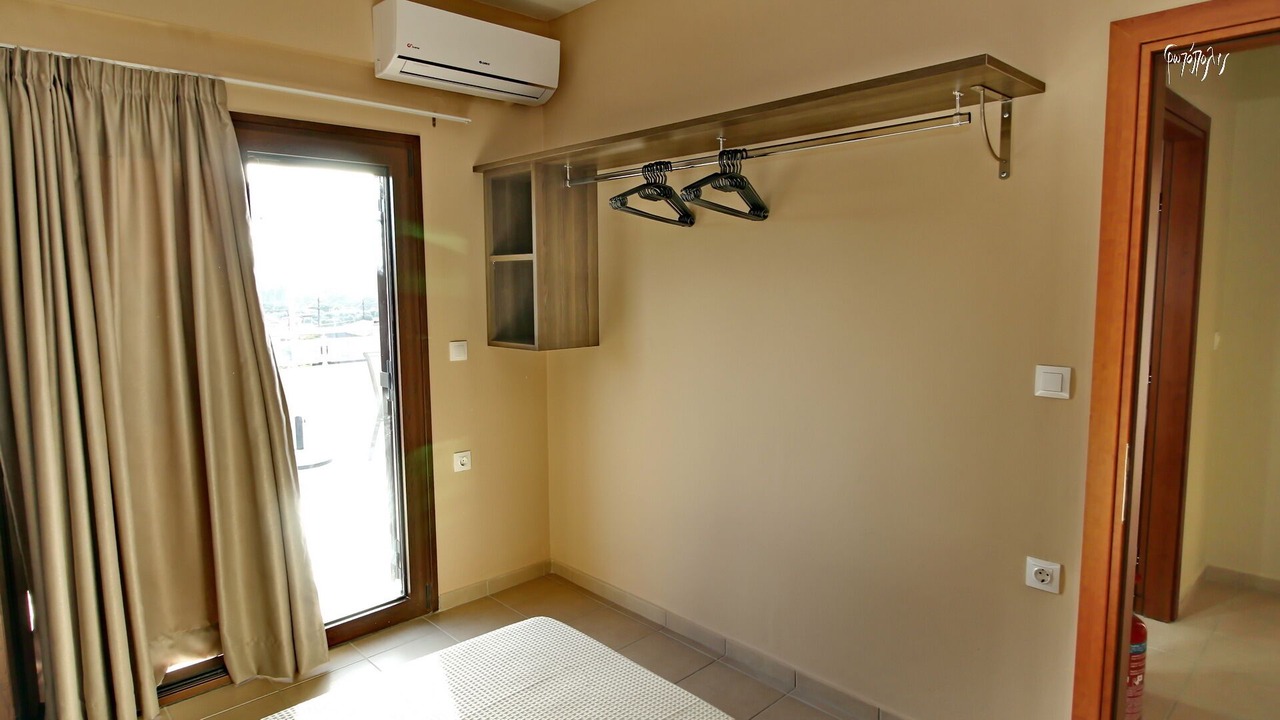 Photo of Bedroom in Pyrgos Psilonerou