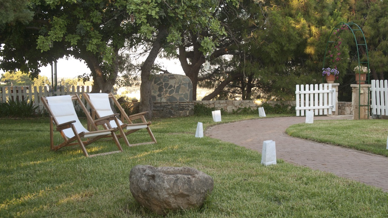 Photo of Outdoor in Pitharion