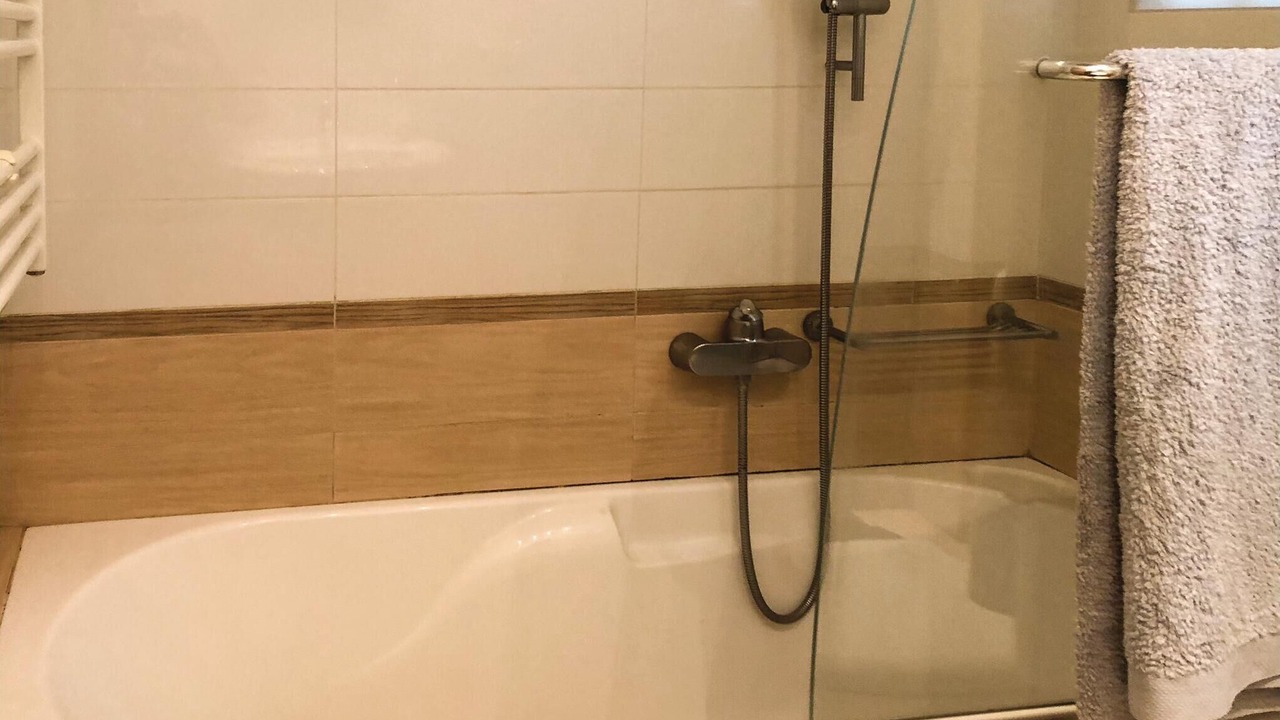 Photo of Bathroom in Spata-Artemida