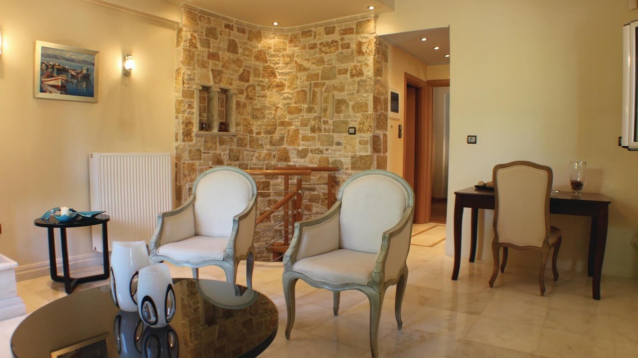 Photo of Bedroom in Spata-Artemida