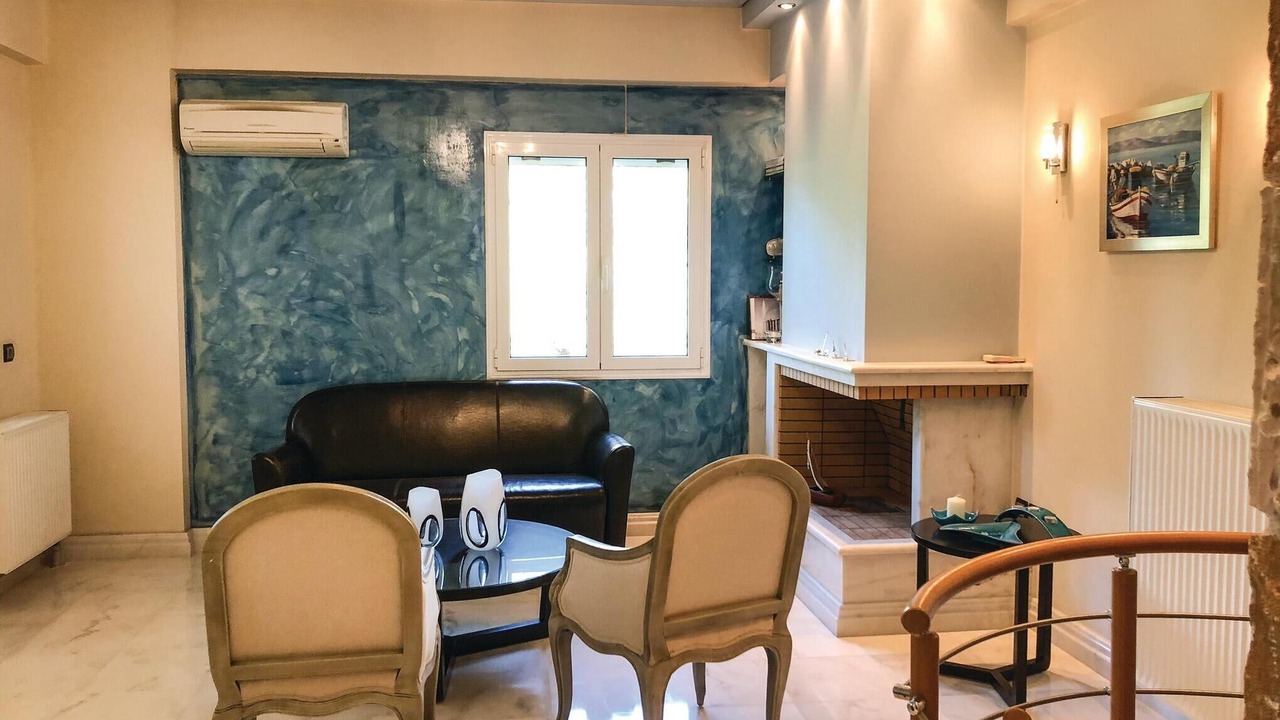 Photo of Bedroom in Spata-Artemida