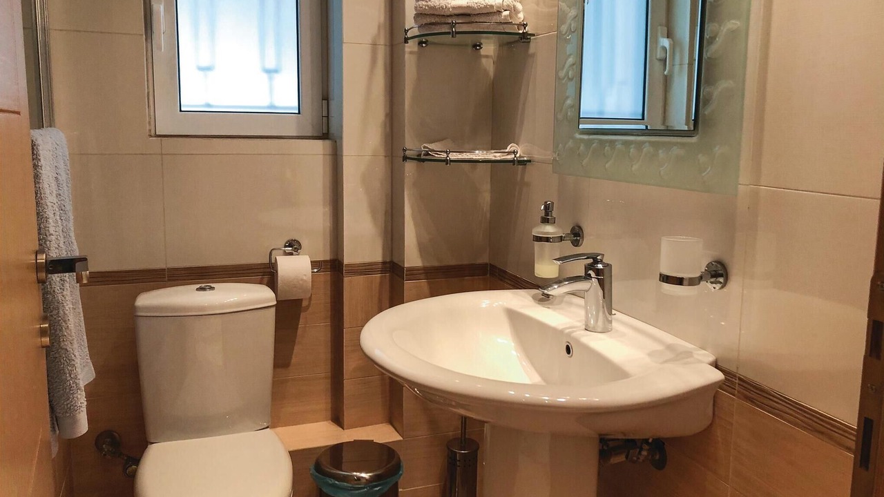 Photo of Bathroom in Spata-Artemida