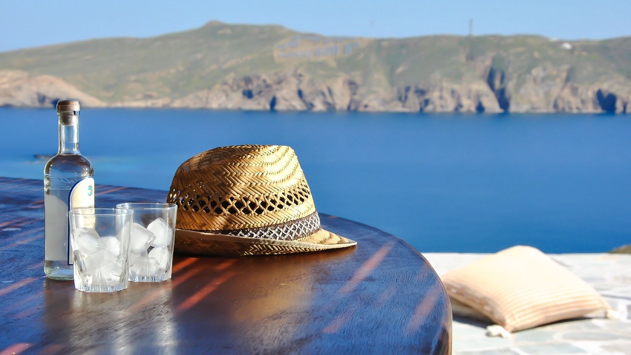 Photo of Outdoor in Mykonos