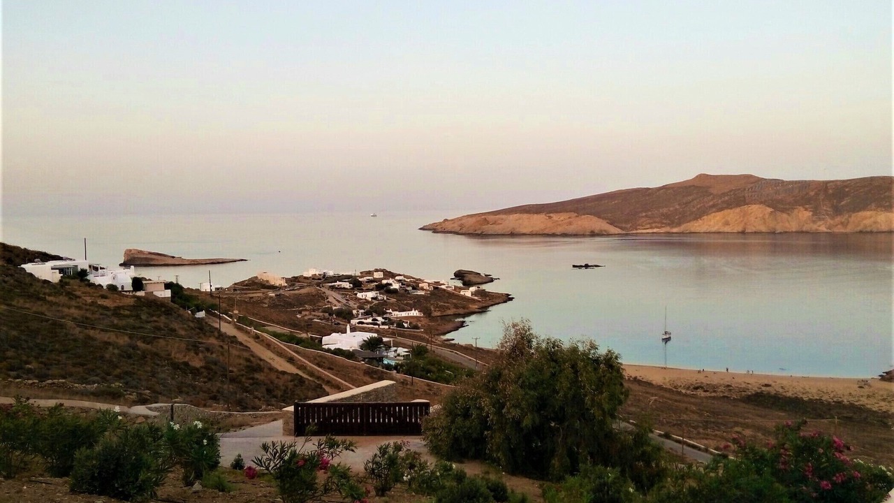 Photo of Outdoor in Mykonos