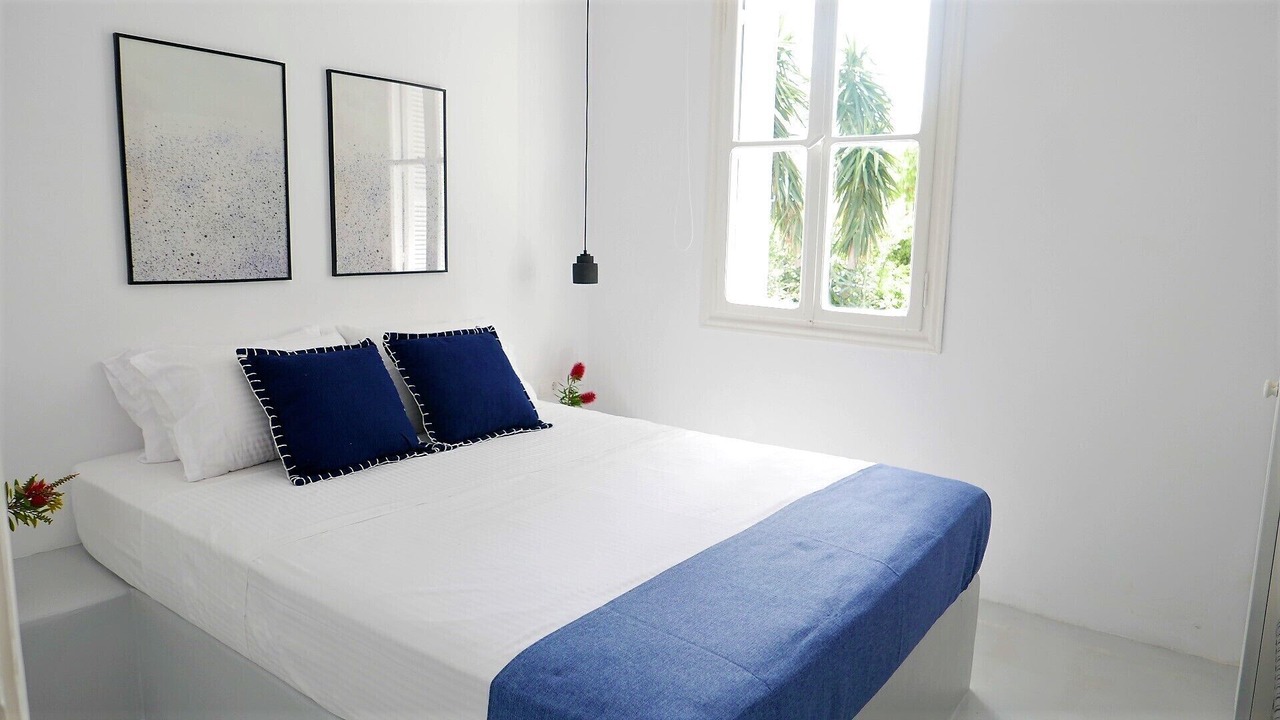Photo of Bedroom in Rhodes