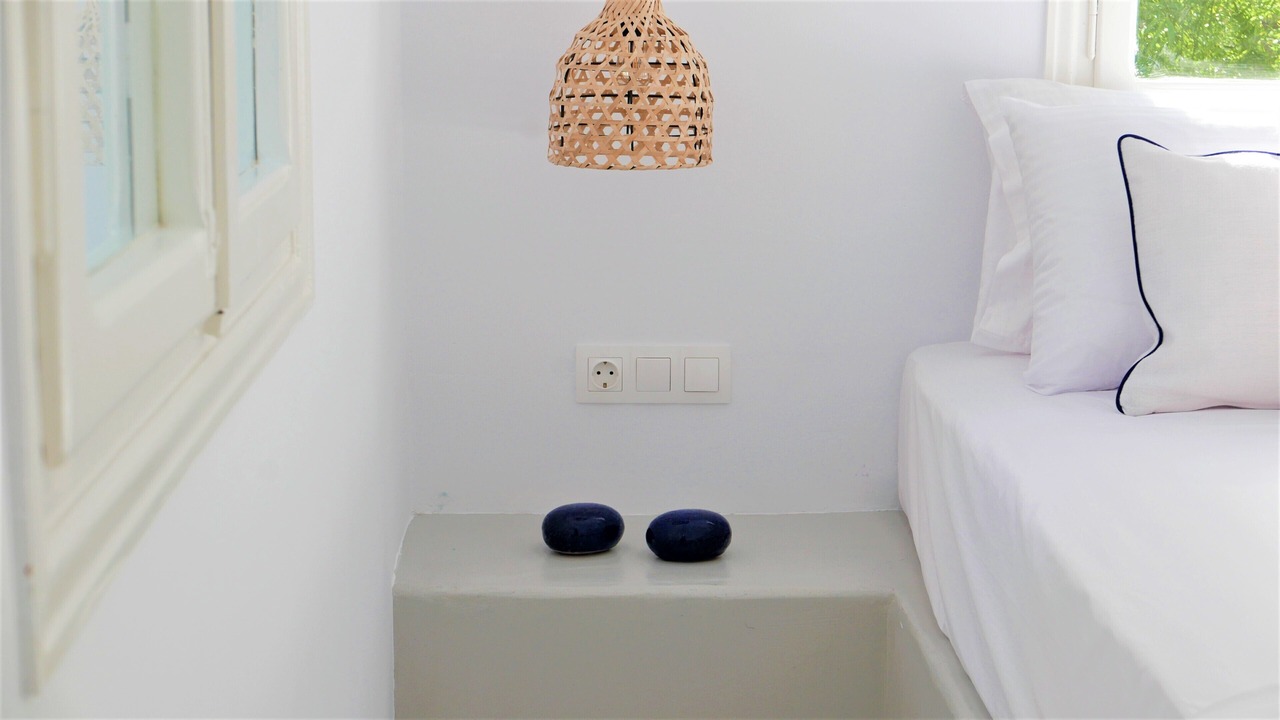 Photo of Bedroom in Rhodes