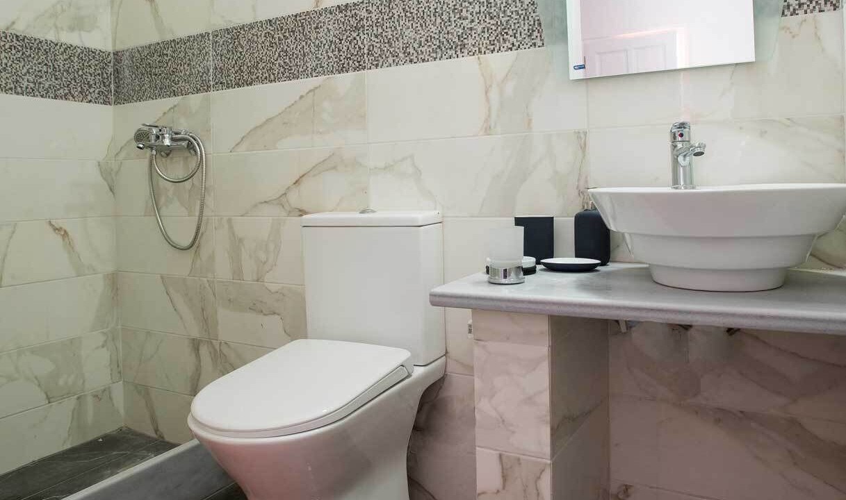 Photo of Bathroom in Ano Mera
