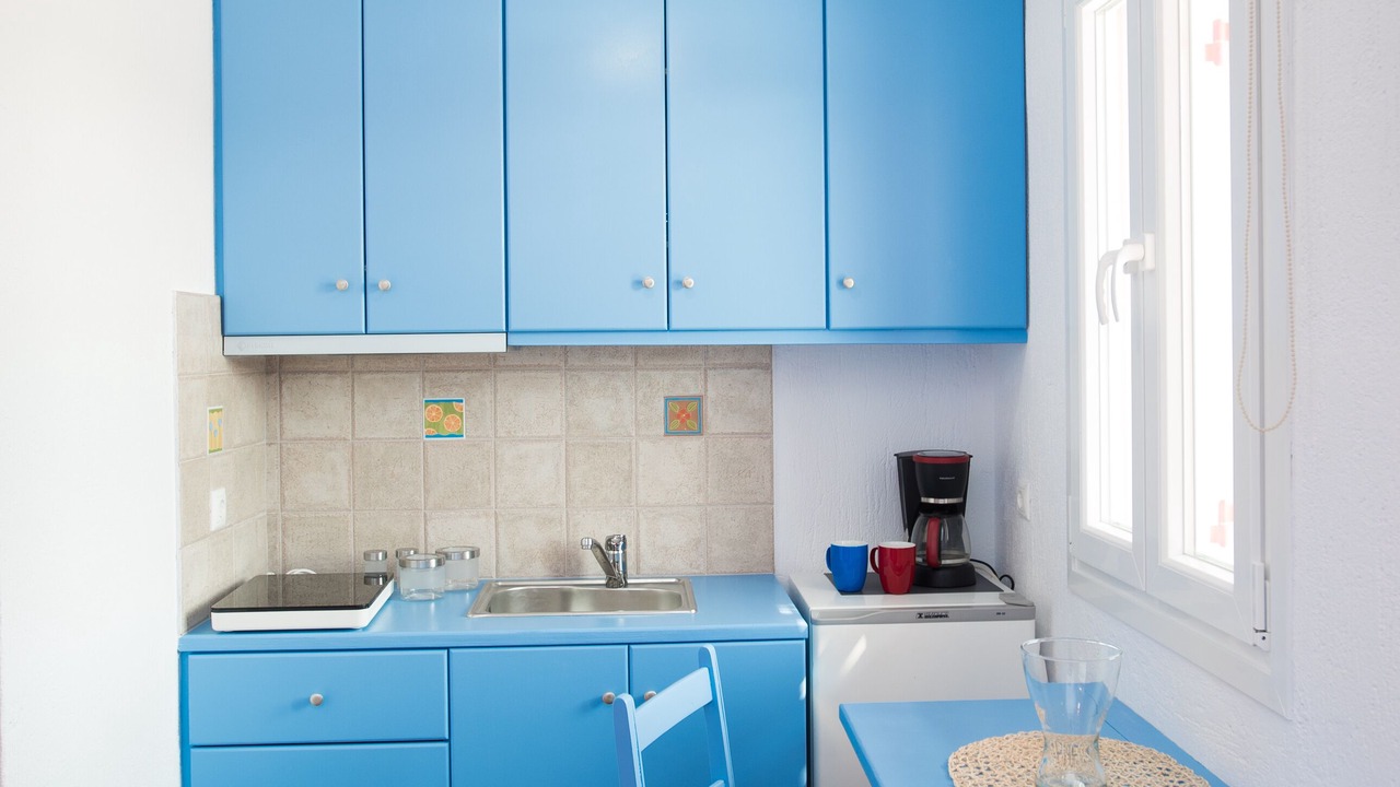 Photo of Kitchen in Ano Mera