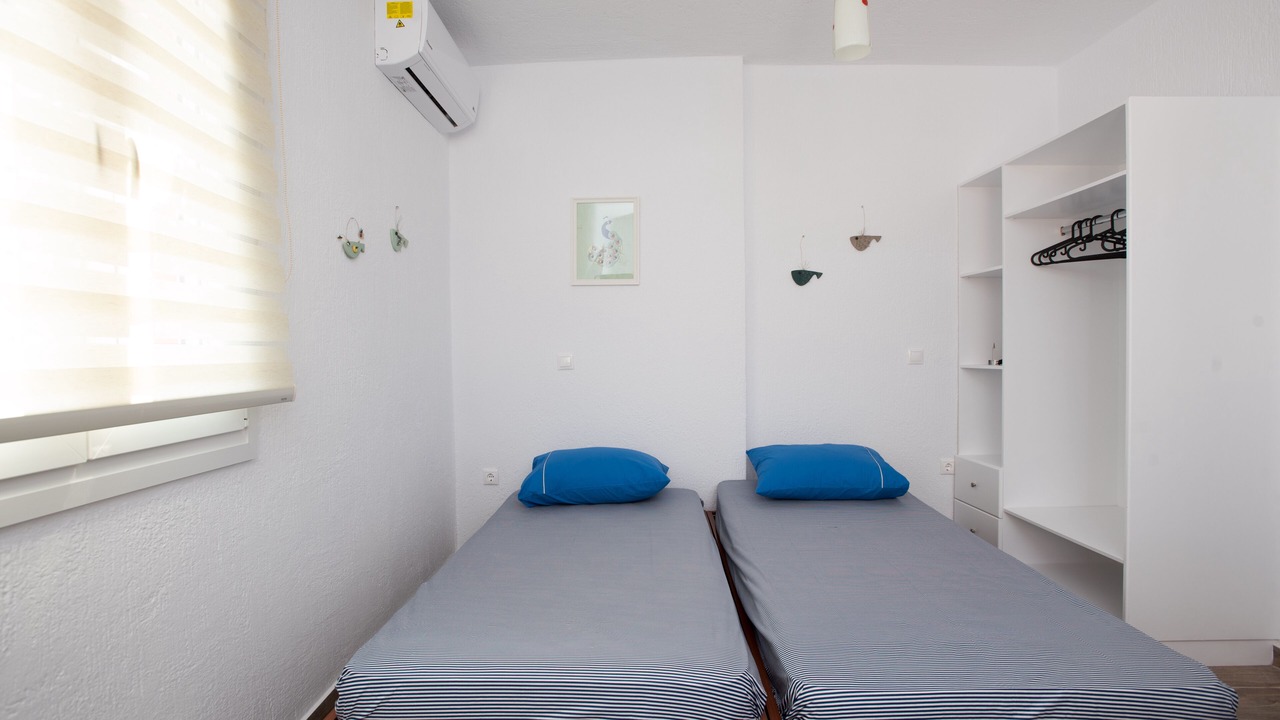 Photo of Bedroom in Ano Mera