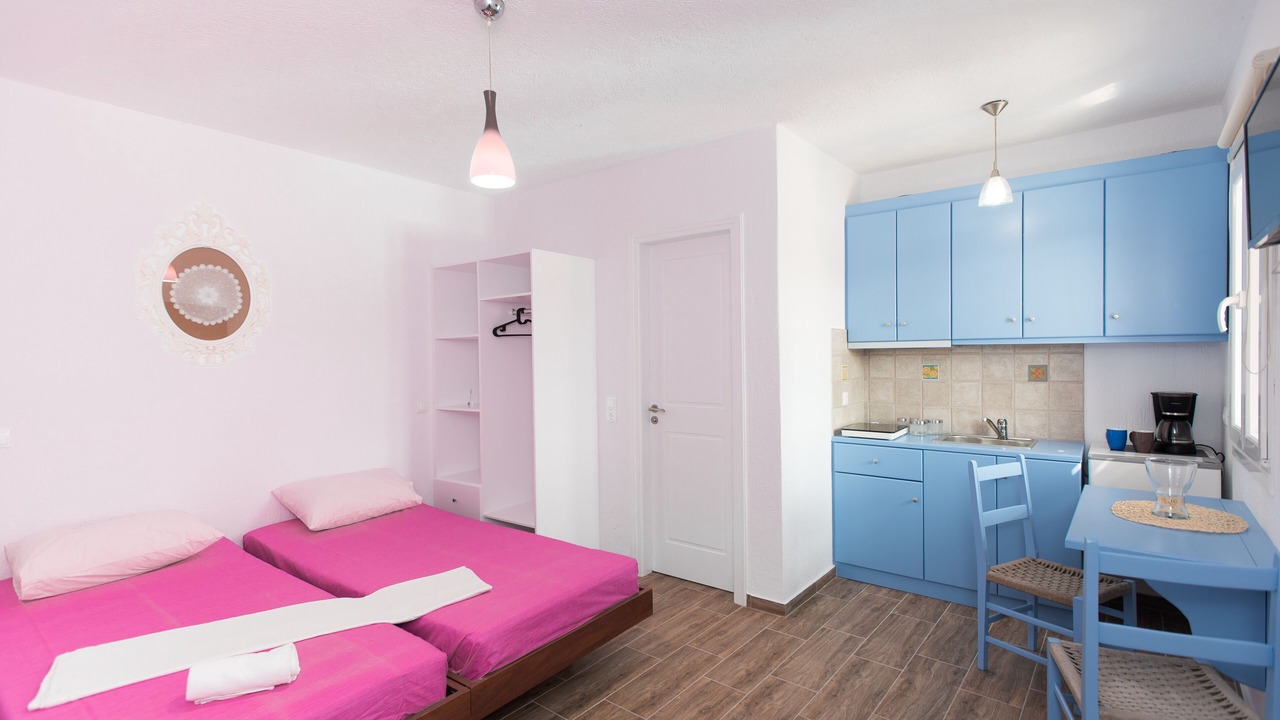 Photo of Bedroom in Ano Mera