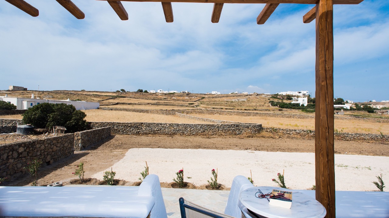 Photo of Outdoor in Ano Mera