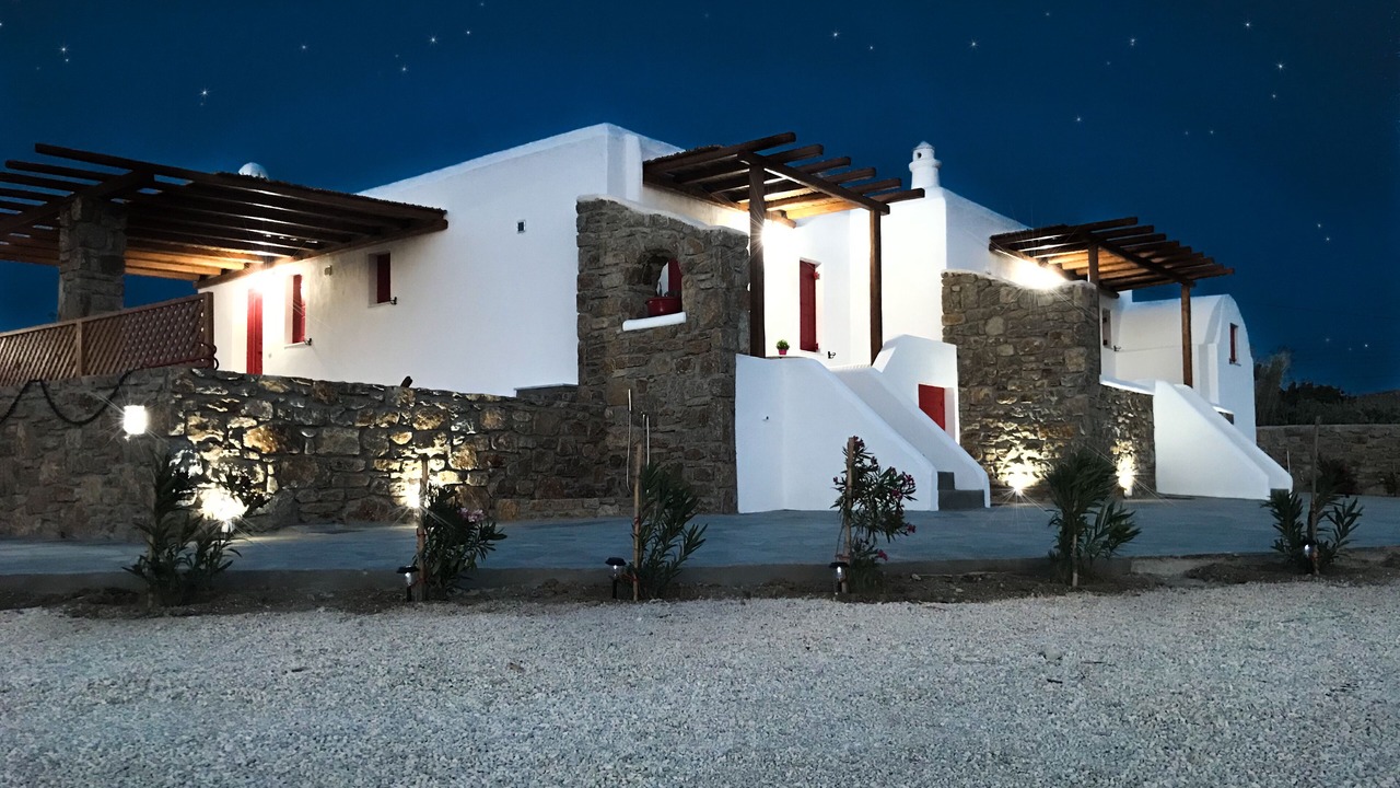 Photo of Outdoor in Ano Mera