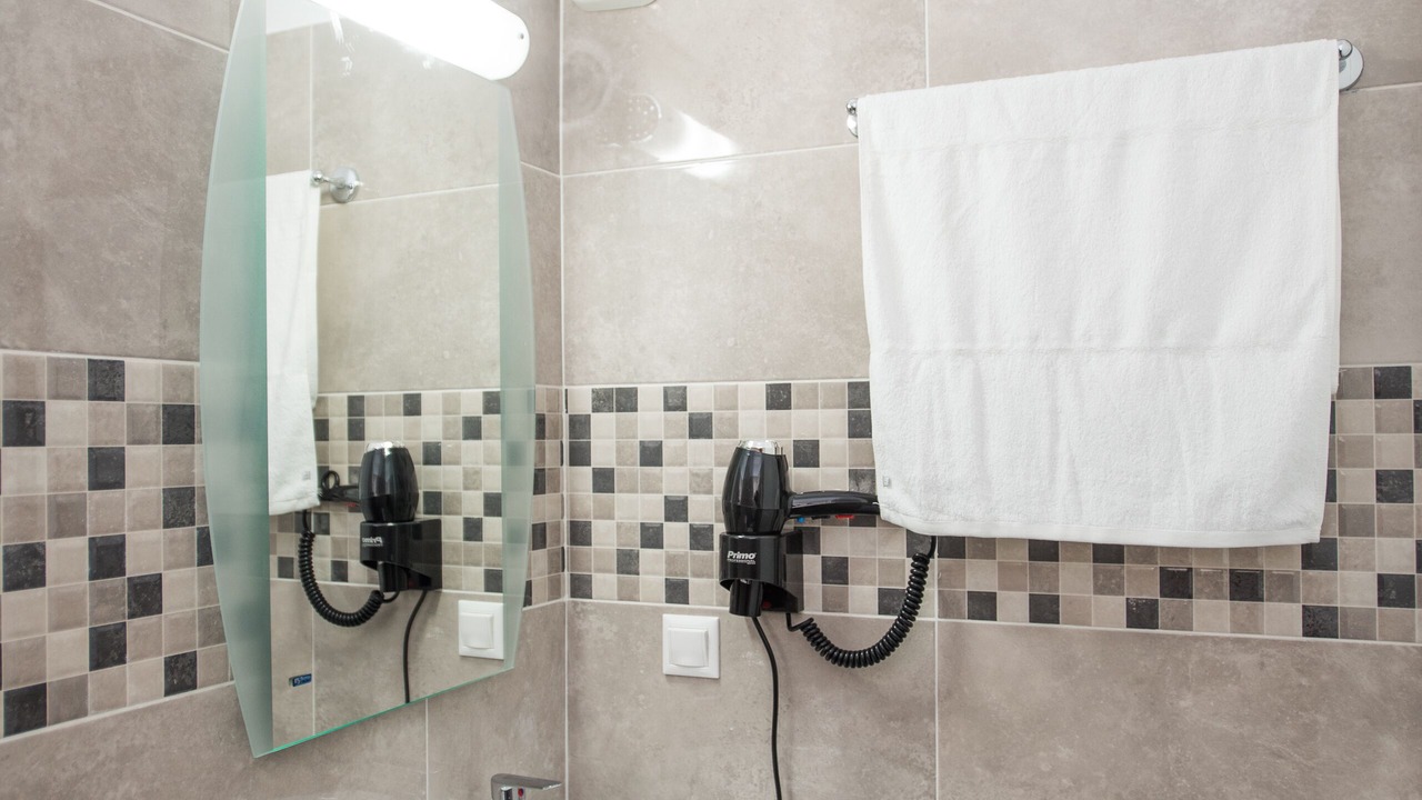 Photo of Bathroom in Ano Mera