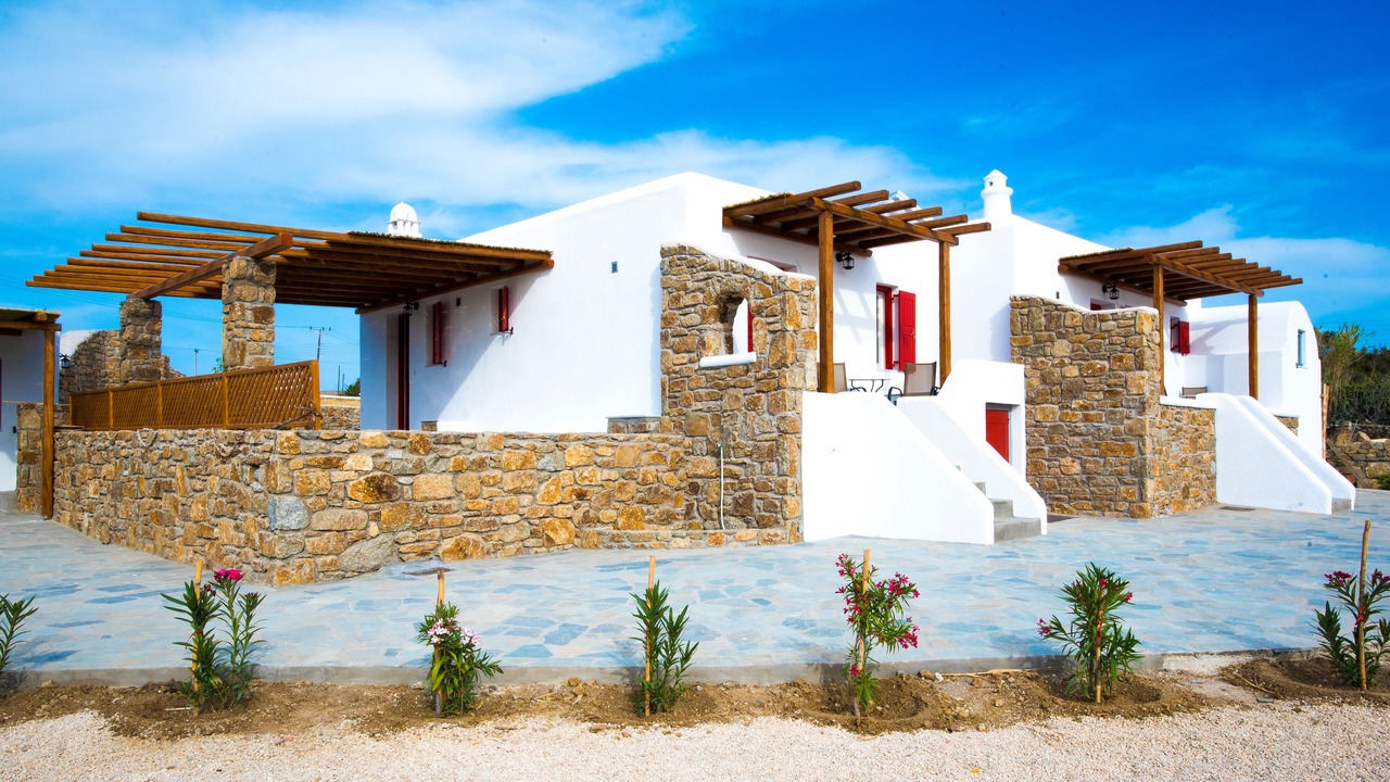 Photo of Outdoor in Ano Mera