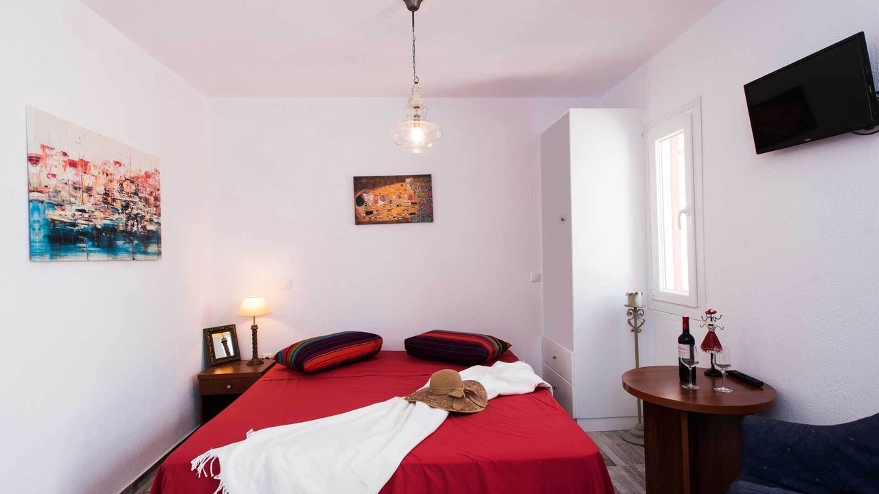 Photo of Bedroom in Ano Mera