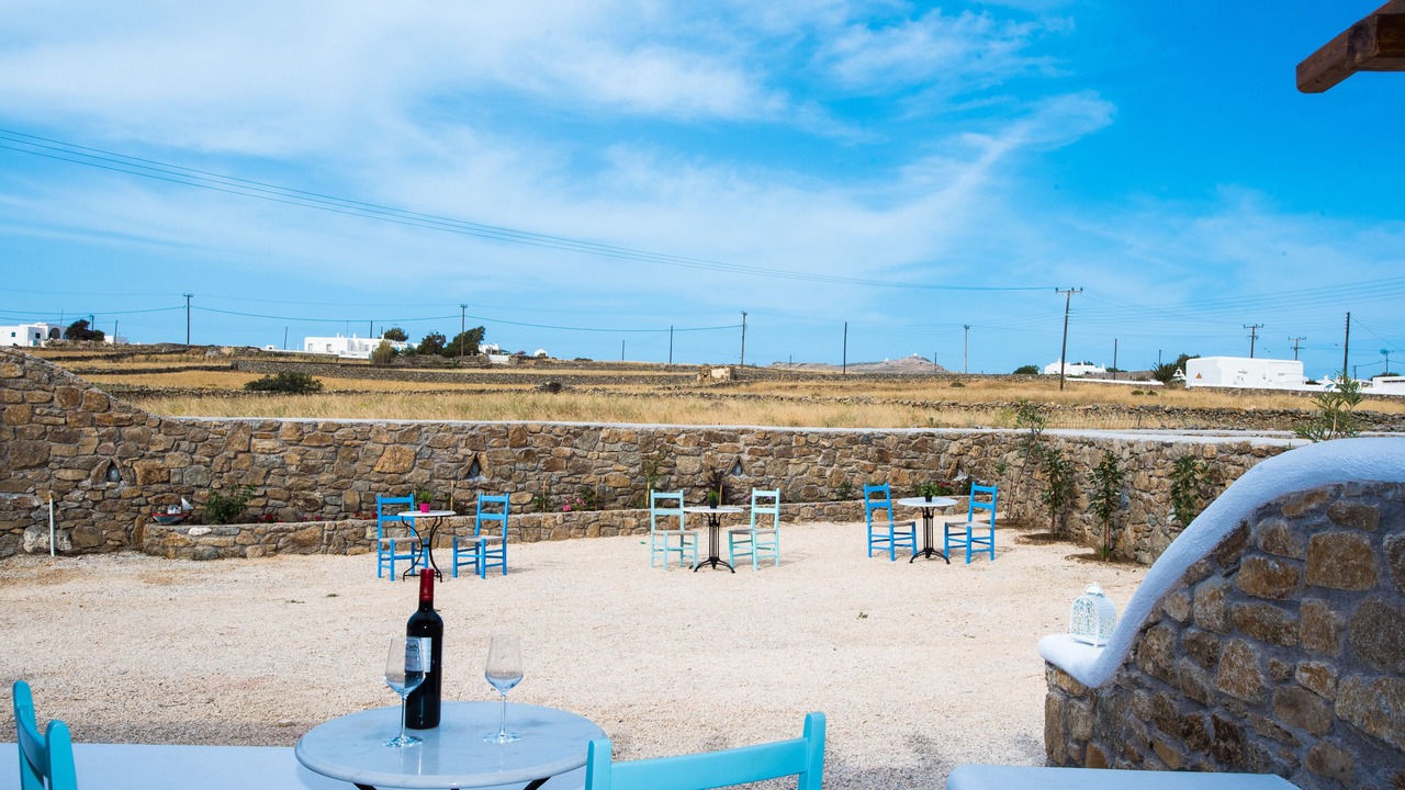 Photo of Outdoor in Ano Mera