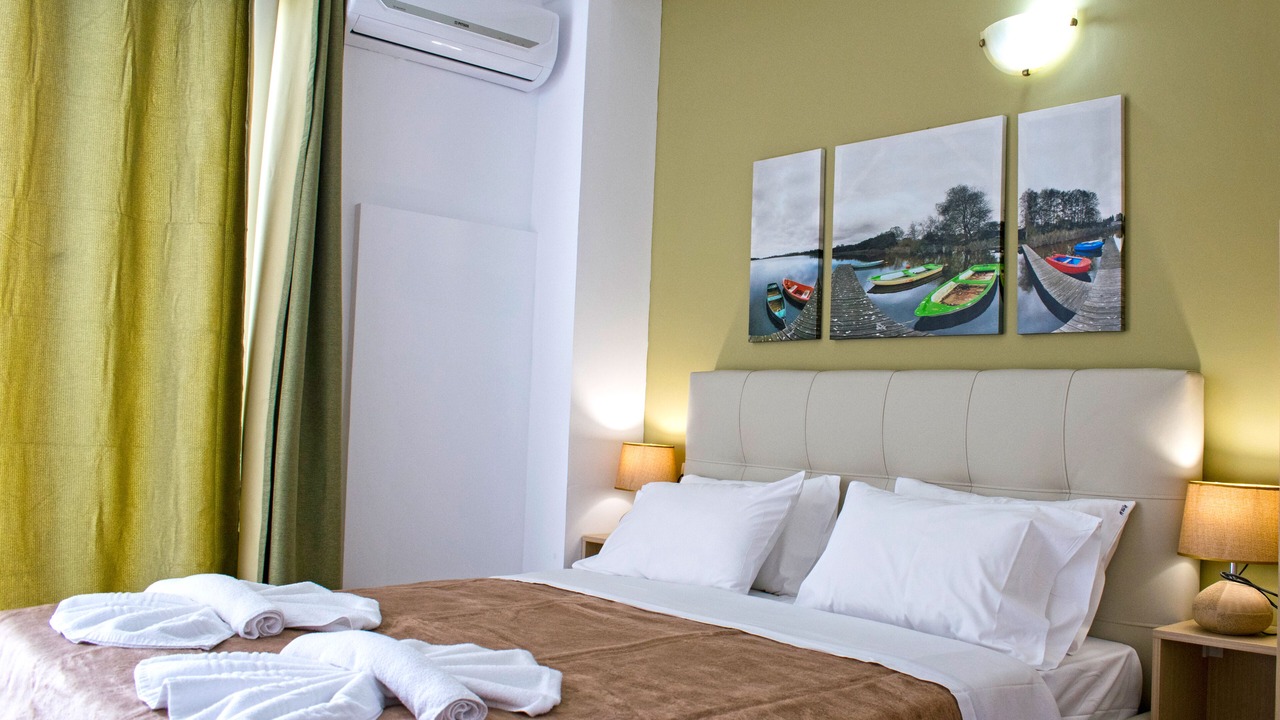 Photo of Bedroom in Georgioupolis