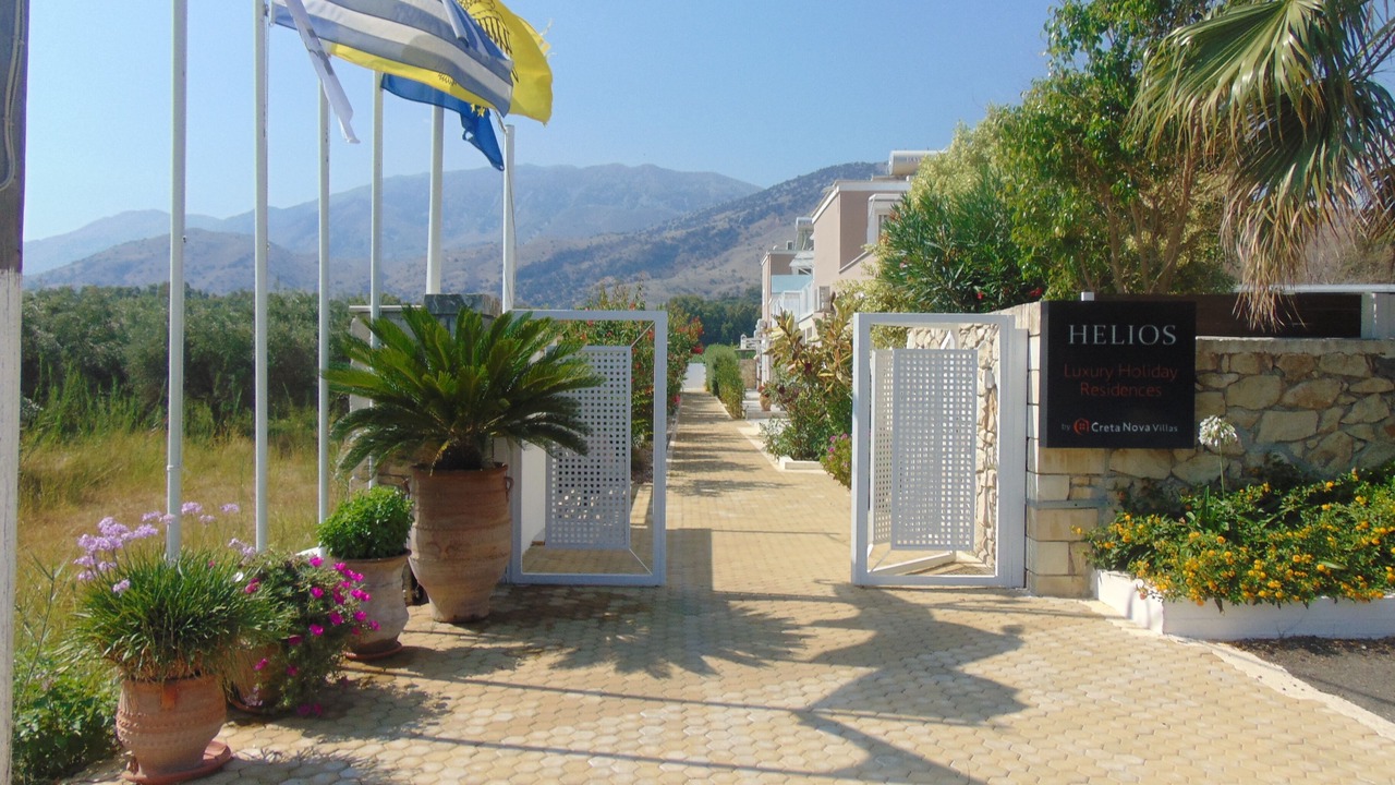 Photo of Outdoor in Georgioupolis