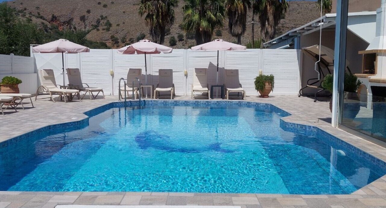 Photo of Outdoor in Georgioupolis