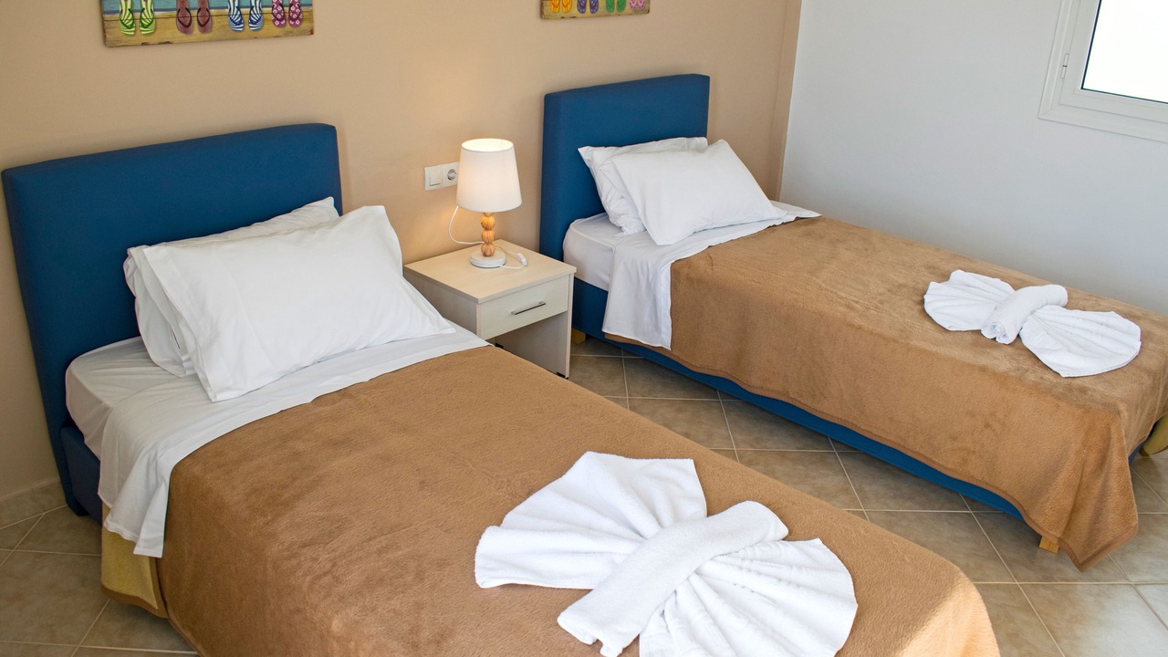 Photo of Bedroom in Georgioupolis