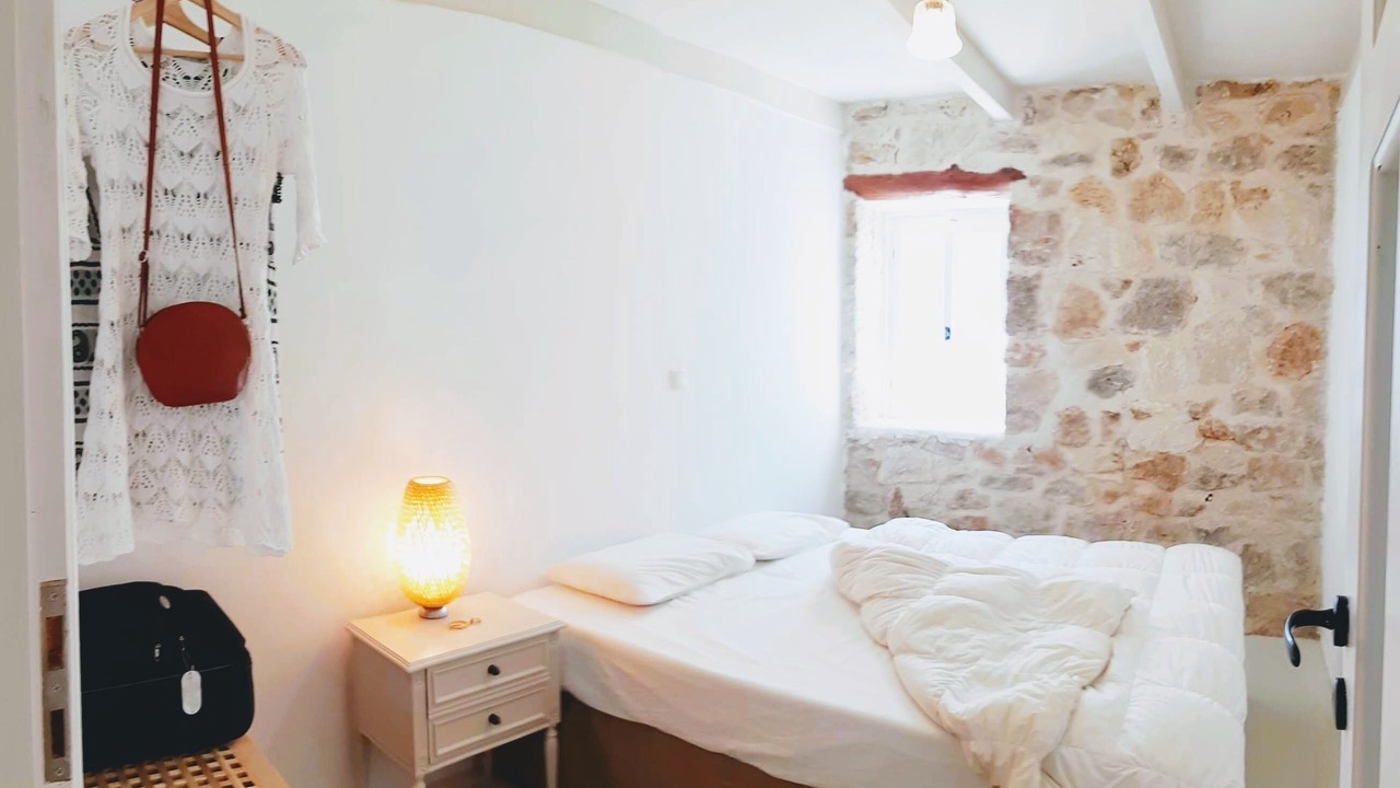 Photo of Bedroom in Agia Thekli