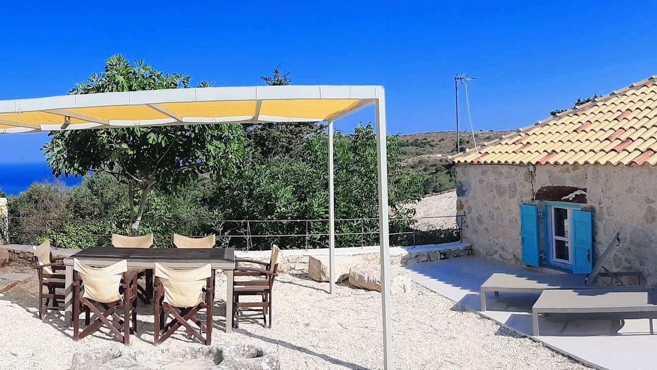 Photo of Outdoor in Agia Thekli