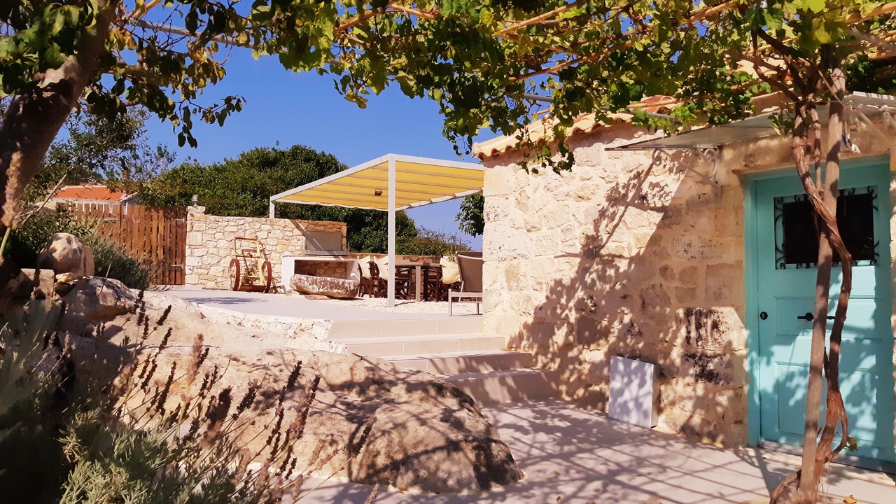 Photo of Outdoor in Agia Thekli
