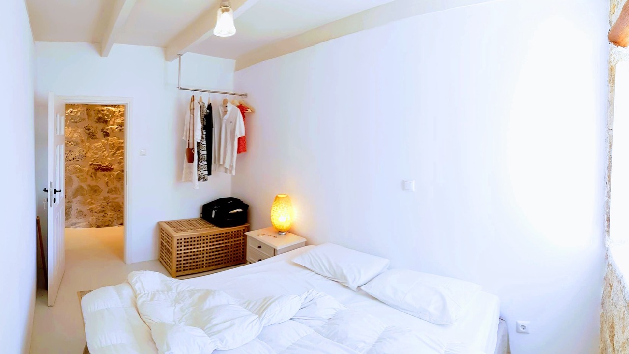 Photo of Bedroom in Agia Thekli