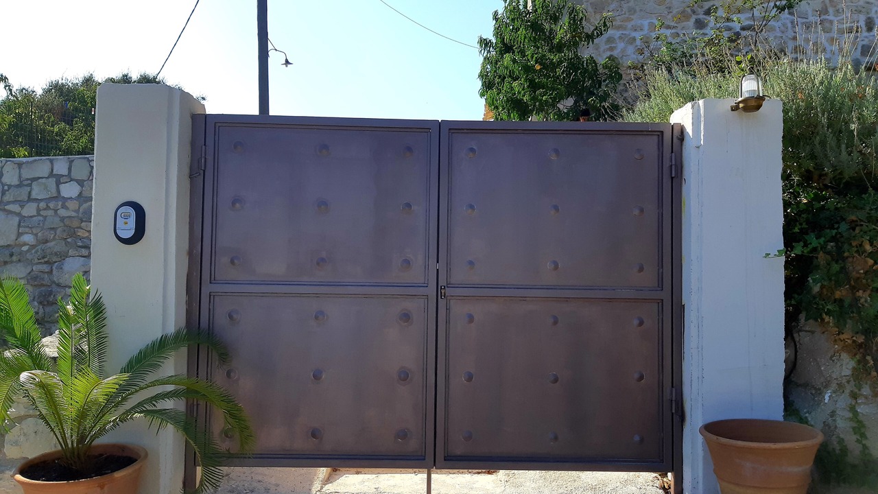 Photo of Outdoor in Agia Thekli