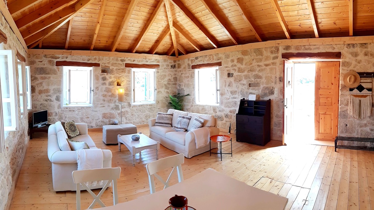 Photo of Bedroom in Agia Thekli