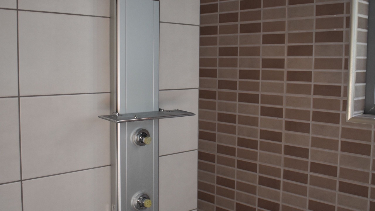 Photo of Bathroom in Lefkada Town