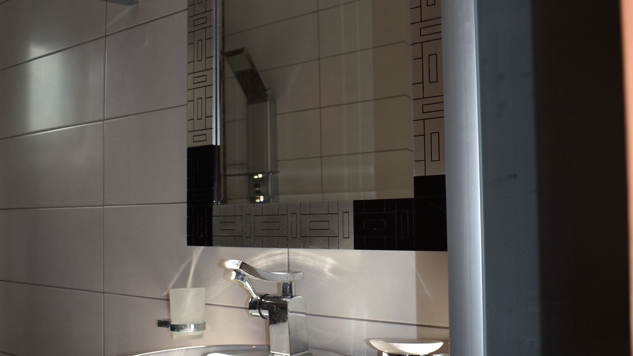 Photo of Bathroom in Lefkada Town