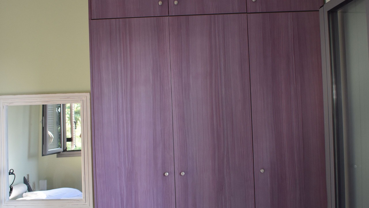 Photo of Bedroom in Lefkada Town