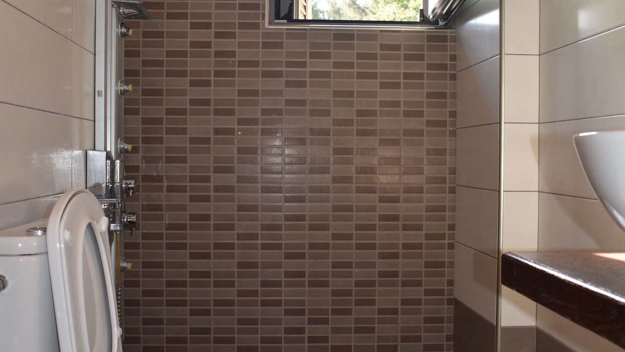Photo of Bathroom in Lefkada Town