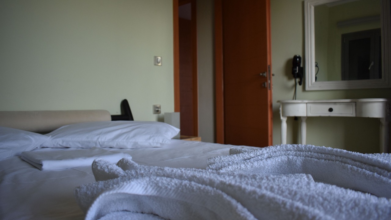Photo of Bedroom in Lefkada Town