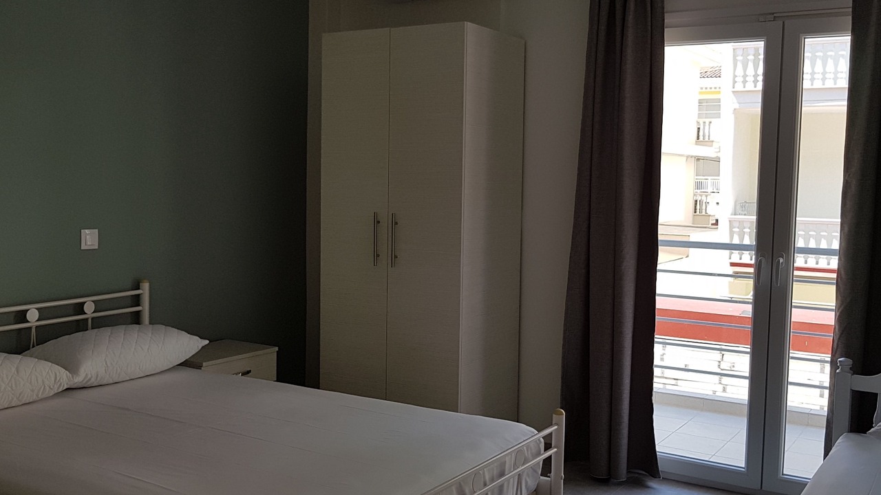 Photo of Bedroom in Olymbiaki Akti