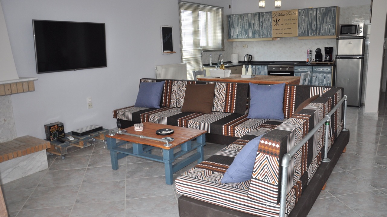 Photo of Bedroom in Glyfada