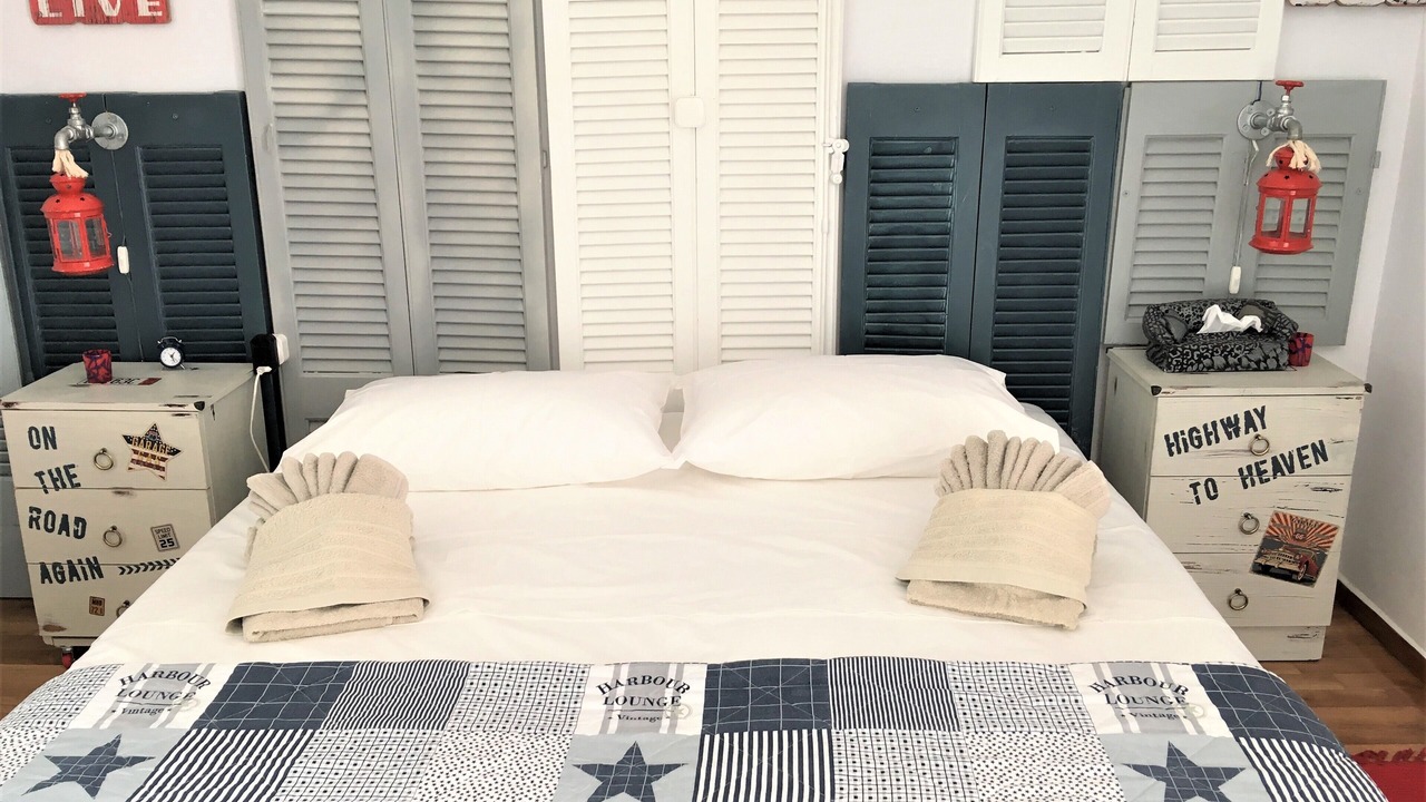 Photo of Bedroom in Glyfada