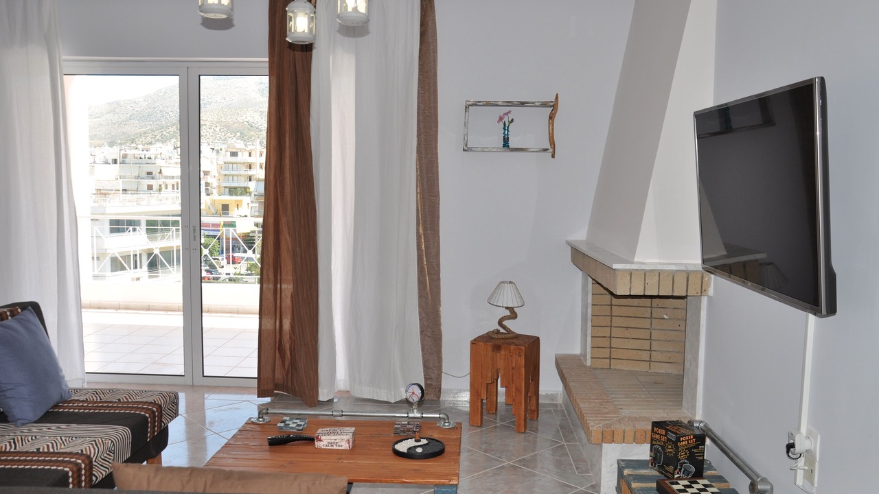 Photo of Bedroom in Glyfada