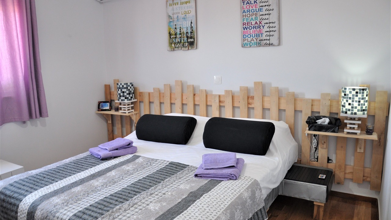 Photo of Bedroom in Glyfada