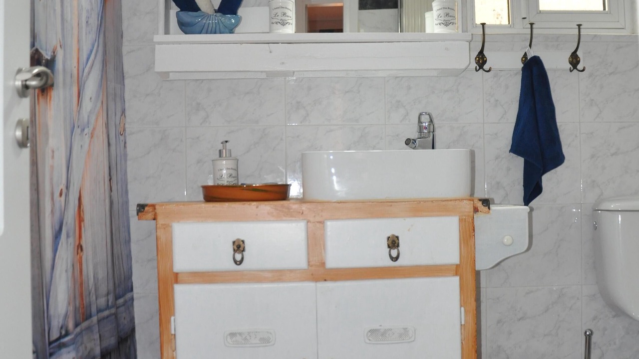 Photo of Bathroom in Glyfada