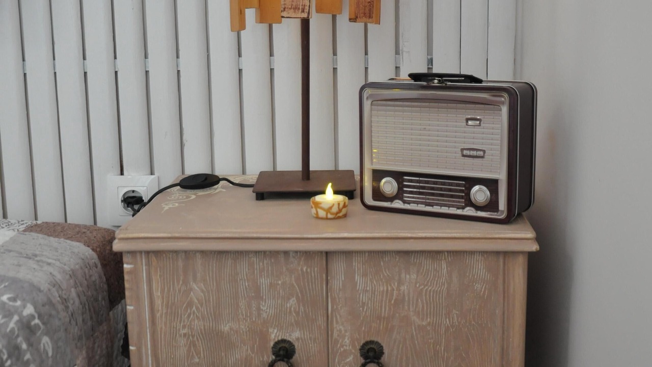 Photo of Bedroom in Glyfada