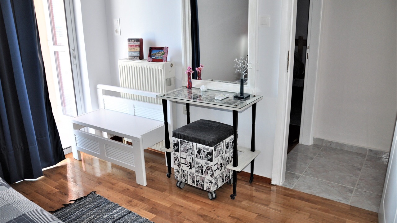 Photo of Bedroom in Glyfada