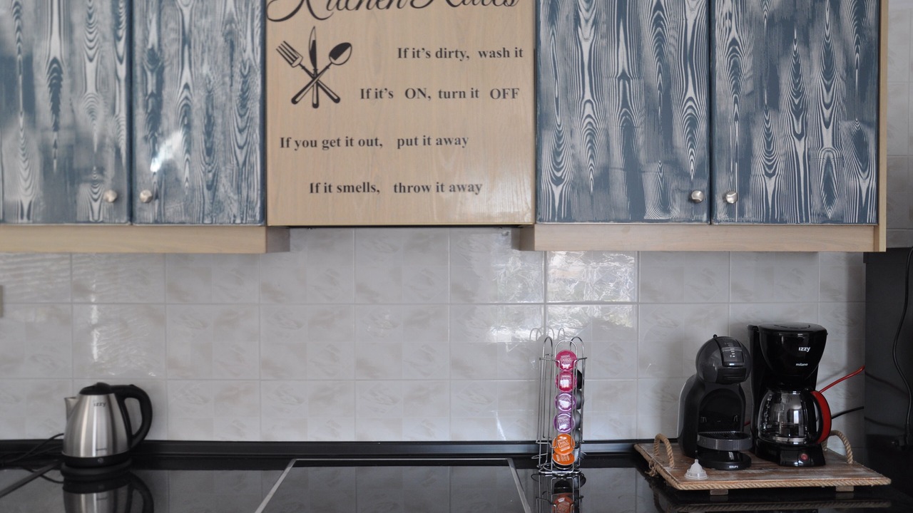 Photo of Kitchen in Glyfada